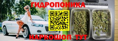 каннабис Краснодар